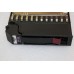 HP MSA2 300GB SAS 15KRPM 3.5-inch 6Gbps Hot-Plug Hard Drive